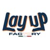 Logo Layup Factory S.n.c. Di Musso Valerio E Razzano Andrea