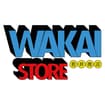 Logo Wakai Store Srl