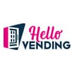 Logo Hello Vending Srl