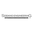 Logo "Sodano Engineering Srl" O In Forma Abbreviata "Sodano Engineering Srl