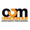 Logo Olimpieri Costruzioni Meccaniche Srl In Breve O.c.m. Srl