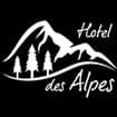 Logo Hotel Des Alpes Foppolo Srl