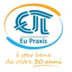Logo Centro Di Fisiochinesiterapia Eu Praxis Di Angeli Fabio E Mara S. N.c.