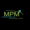 Logo Mpm Società Cooperativa