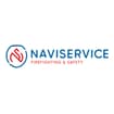 Logo Naviservice Fire & Safety Srl