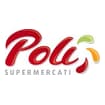 Logo Supermercati Poli Spa