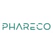 Logo Pha.re.co. Srl
