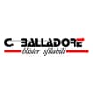 Logo C. Balladore S.n.c. Di Balladore Carlo & C.