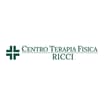 Logo Centro Terapia Fisica Ricci Di Ricci Carlo, Ricci Carla E C. S.n. C.