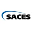 Logo Saces - Società Appalti Costruzione Commercio Edile Sanitari Srl