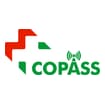 Logo Copass Società Cooperativa Pubbliche Assistenze Impresa Sociale Ets