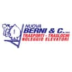 Logo Nuova Trasporti Berni S.n.c. Di Claudio Aldegheri & C.