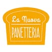 Logo La Nuova Panetteria Srl
