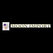 Logo Moon Import Di Mongiardino G. Srl