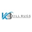 Logo Killbugs Di Cimino Michele