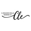 Logo Il Negozio Della Mamma Di Cle Srl Semplificata
