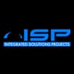 Logo Isp Engineering Srl