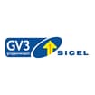 Logo Siciliana Elevatori Srl In Forma Abbreviata "Sicel Srl"