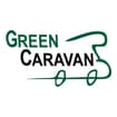 Logo Greencaravan Di Penati Dr. Mauro