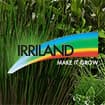 Logo "Irriland Srl"