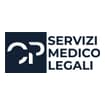 Logo C.p. Servizi Medico Legali Srl