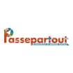 Logo Consorzio Passepartout Cooperativa Sociale