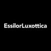 Logo Luxottica Group Spa