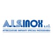 Logo A.i.s.inox Srl