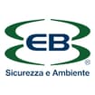 Logo Eb Sicurezza E Ambiente Srl