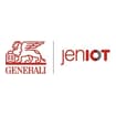 Logo Generali Jeniot Spa