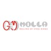 Logo "Molla Srl"