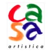 Logo Casa Artistica S.a.s. Di Laura Buzzi