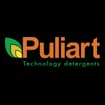 Logo Puliart Srl
