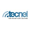 Logo Tecnel Wireless Communication Srl