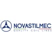 Logo Novastilmec Spa.