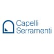 Logo Capelli Serramenti Srl