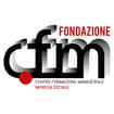 Logo Fondazione C.f.m. Centro Formazione Manageriale Impresa Sociale