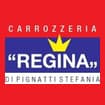 Logo Carrozzeria Regina Di Pignatti Stefania