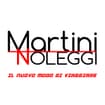 Logo Martini Noleggi Di Martini Gianluca S.a.s.