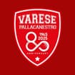 Logo Pallacanestro Varese Srl