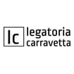 Logo Legatoria Carravetta S.a.s. Di Corrado Carravetta & C.