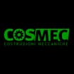 Logo Cosmec Srl
