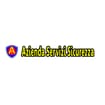 Logo A.s.si. - Azienda Servizi Sicurezza Srl