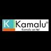 Logo Kamalu Di Christos Manakas