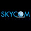Logo Skycom Srl