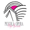 Logo Associazione Piccola Opera Papa Giovanni