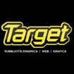 Logo Target Pubblicita' Srl - In Liquidazione