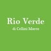 Logo " Rio Verde " Di Cellini Marco