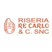 Logo Riseria Re Carlo E C. - S.n.c.