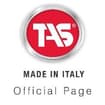 Logo T.a.s. - (Tractor Automobile Spares) Srl